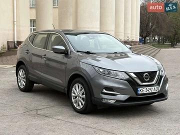 Авто Nissan Rogue 2020 № 8308268