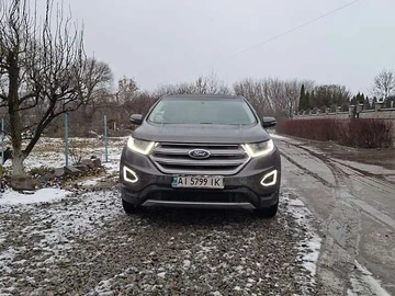 Авто Ford Edge 2016 № 8308284