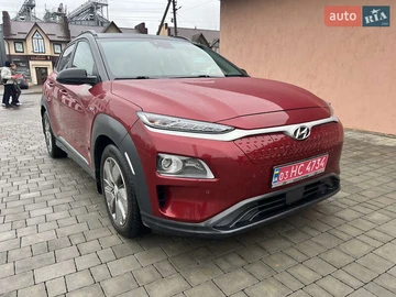 Авто Hyundai Kona 2020 № 8308285