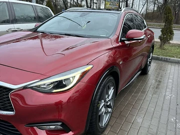Авто Infiniti Qx30 2016 № 8308291