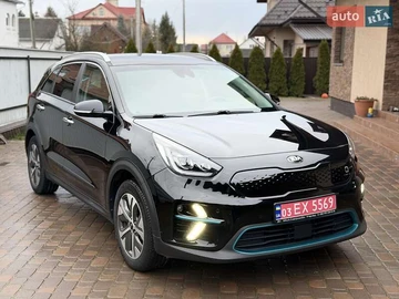 Авто KIA Niro 2020 № 8308301