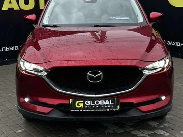 Авто Mazda Cx-5 2019 № 8308303