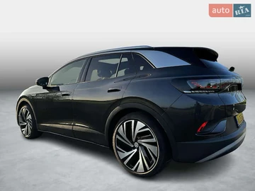 Авто Volkswagen Id 4 2021 № 8308309