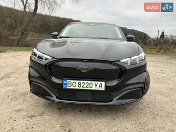 Авто Ford Mustang Mach-E 2024 № 8308332