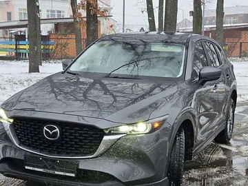 Авто Mazda Cx-5 2024 № 8308333
