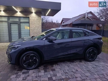 Авто Volkswagen Id Unyx 2025 № 8308335