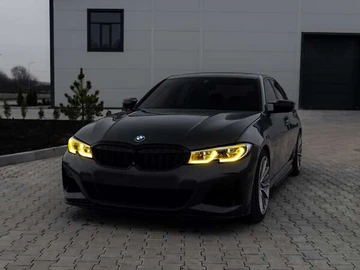 Авто BMW 3 Series 2019 № 8308351
