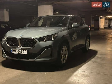 Авто BMW X2 2024 № 8308354