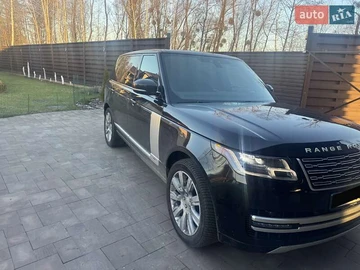 Авто Land Rover Discovery 2019 № 8308439