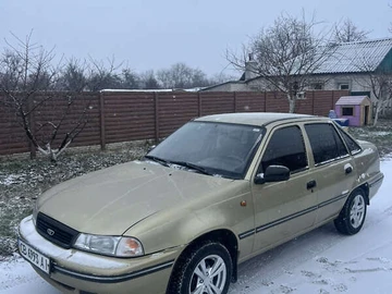 Авто Daewoo Nexia 2007 № 8308543