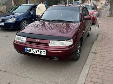 Авто ВАЗ 2112 2005 № 8308555