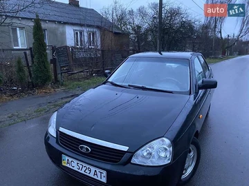 Авто ВАЗ 2170 Priora 2008 № 8308561