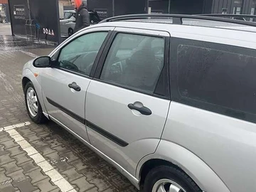 Авто Ford Focus 2001 № 8308564