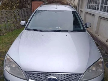 Авто Ford Mondeo 2005 № 8308571