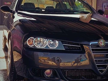 Авто Alfa Romeo 156 2005 № 8308572