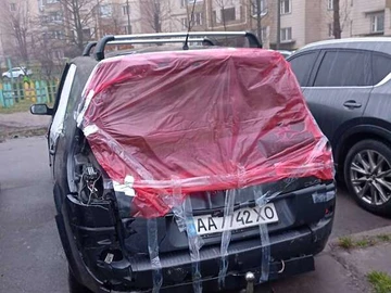 Авто Renault Megane 2008 № 8308574