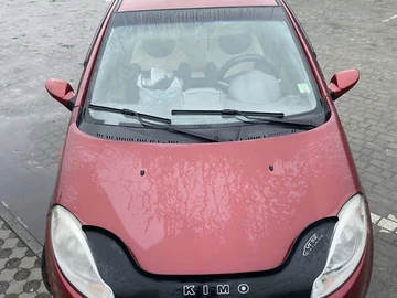 Авто Chery Kimo 2008 № 8308584