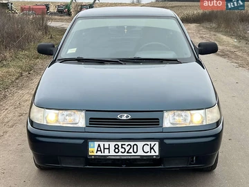 Авто ВАЗ 2112 2007 № 8308588