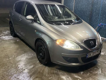 Авто SEAT Toledo 2004 № 8308594