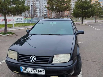 Авто Volkswagen Bora 2002 № 8308600