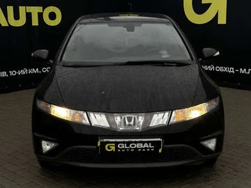 Авто Honda Civic 2007 № 8308601