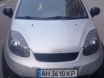 Авто Chery Beat 2012 № 8308619