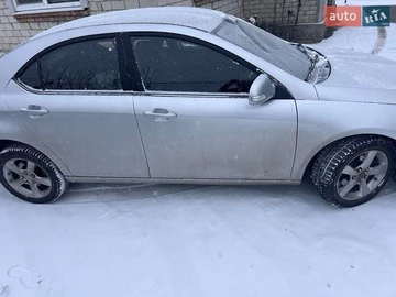 Авто JAC J5 2014 № 8308627