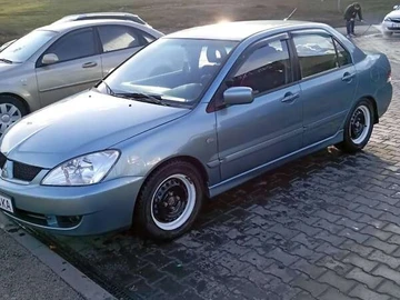 Авто Mitsubishi Lancer 2006 № 8308634