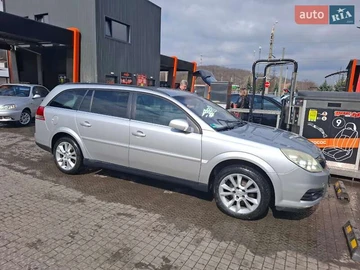 Авто Opel Vectra 2007 № 8308635
