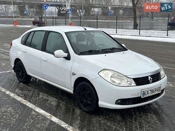 Авто Renault Symbol 2011 № 8308639