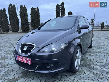 Авто SEAT Altea 2007 № 8308650