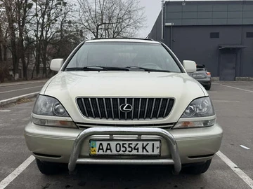 Авто Lexus Rx 1999 № 8308658