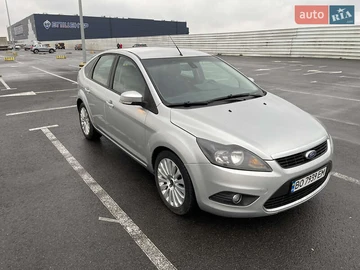 Авто Ford Focus 2009 № 8308662