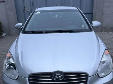 Авто Hyundai Accent 2008 № 8308665