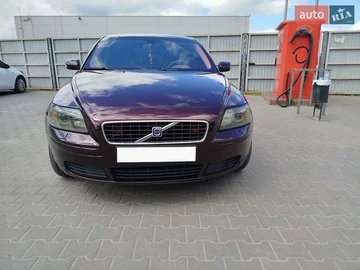 Авто Volvo S40 2006 № 8308667