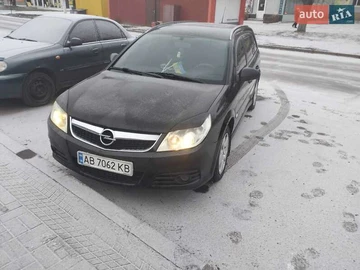Авто Opel Vectra 2006 № 8308669