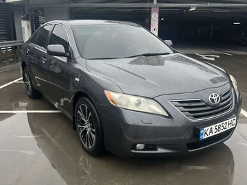 Авто Toyota Camry 2006 № 8308771