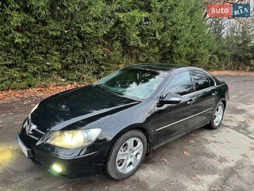 Авто Honda Legend 2006 № 8308775