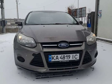 Авто Ford Focus 2012 № 8308786