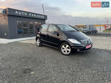 Авто Mercedes A-Class 2011 № 8308854
