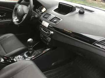 Авто Renault Megane 2013 № 8308861