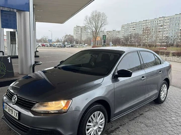 Авто Volkswagen Jetta 2012 № 8308873