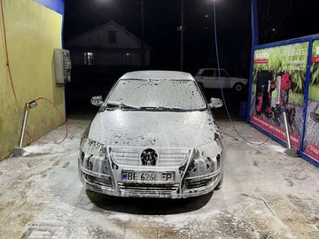 Авто Volkswagen Passat 2010 № 8308881