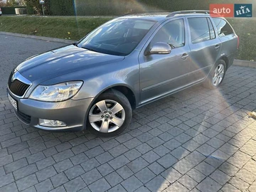 Авто Skoda Octavia 2013 № 8308894