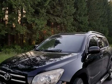 Авто Toyota Highlander 2006 № 8308897