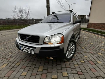 Авто Volvo Xc90 2003 № 8308902