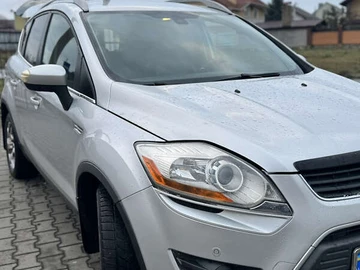 Авто Ford Kuga 2011 № 8308904
