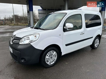 Авто Renault Kangoo 2017 № 8308907