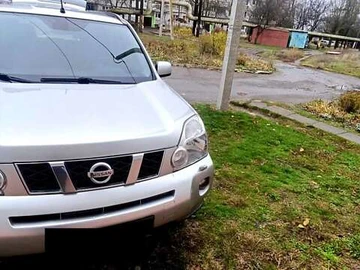 Авто Nissan X-Trail 2010 № 8308910