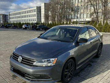 Авто Volkswagen Jetta 2014 № 8308924